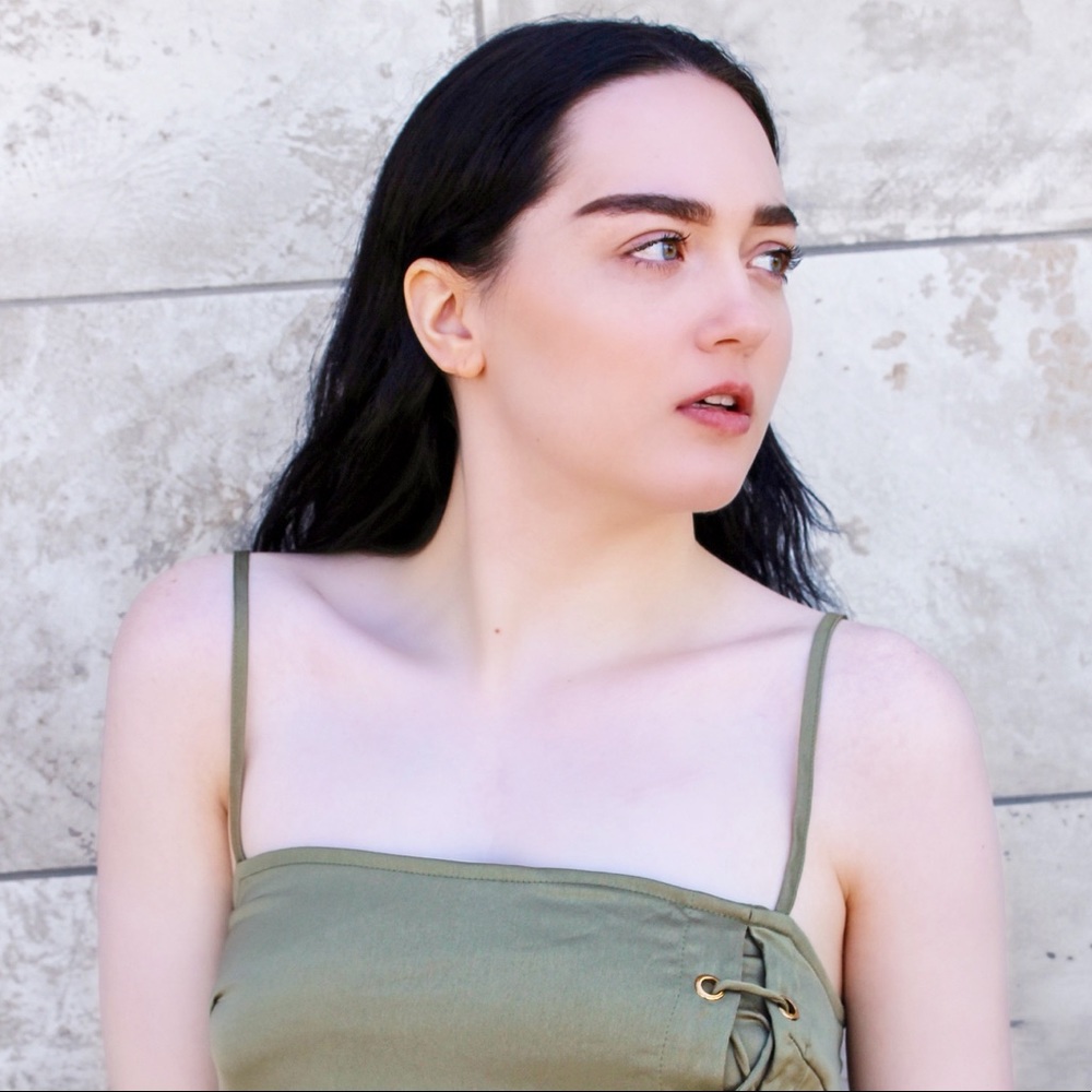Meet your Posher, Nichole